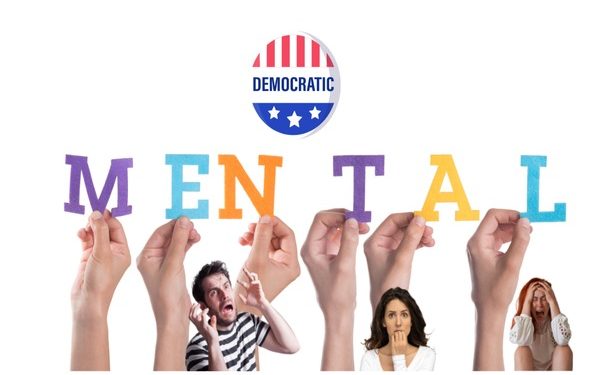 The Feds Are Preparing For Mass Chaos If Democrat Hack Prosecutors Indict Trump In Their Latest Scam Accusations