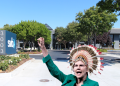 Chief Spreading Bull Elizabeth Warren Irresponsibly Blames SVB’s Collapse On Trump Deregulations