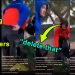 Jan. 6 Videos Show ANTIFA Disguising Selves as Trump Supporters, Trumpers Stopping Vandals