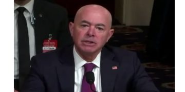 DHS Runs a Secret Domestic Intelligence Program That Employees Think Violates Americans’ Civil Liberties