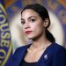 AOC Group Receives $150,000 From Tik Tok Parent Company and She Comes Out Against a Nationwide Ban
