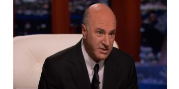 Mr. Wonderful from Shark Tank annihilates AOC on Live Television