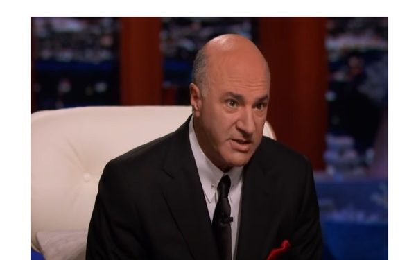 Mr. Wonderful from Shark Tank annihilates AOC on Live Television