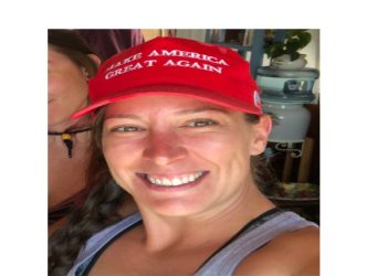 After Trump Called for Protests Over His Impending Politicized Arrest, Billy Baldwin Mocked Ashli Babbitt’s Death