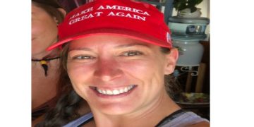 After Trump Called for Protests Over His Impending Politicized Arrest, Billy Baldwin Mocked Ashli Babbitt’s Death