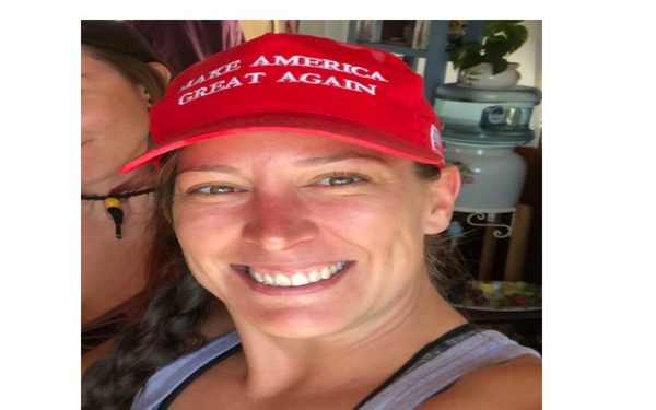 After Trump Called for Protests Over His Impending Politicized Arrest, Billy Baldwin Mocked Ashli Babbitt’s Death