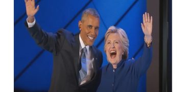 Barack Obama and Hillary Clinton Donors Among Board Members of Failed Silicon Valley Bank