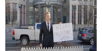 DOT Whistleblower Tells Benny Johnson the Real Reason Why Pete Buttigieg Ignored the East Palestine Train Horror