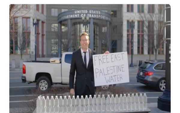 DOT Whistleblower Tells Benny Johnson the Real Reason Why Pete Buttigieg Ignored the East Palestine Train Horror