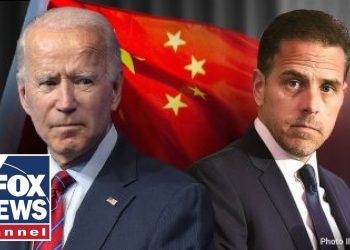 Rep James Comer: Up to Seven Biden Relatives Involved in Money Schemes