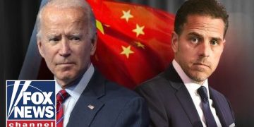 Rep James Comer: Up to Seven Biden Relatives Involved in Money Schemes