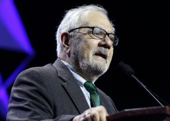 Liberal Barney Frank Says Trump is Not Responsible for the Collapse of Signature and Silicon Valley Banks
