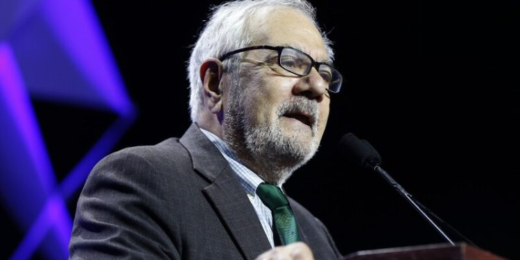 Liberal Barney Frank Says Trump is Not Responsible for the Collapse of Signature and Silicon Valley Banks