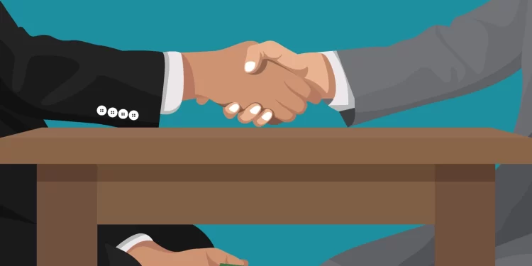 Leftist Group Caught Running Massive Election Bribery Scheme in Wisconsin Supreme Court Race