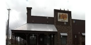 Walmart, Nike, and Now Cracker Barrel Leaving Portland Because of High Crime