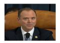 Crazy Eyes Adam Schiff Said Speaker McCarthy Talking About ‘Equal Justice’ On Trump Political Prosecution Was ‘More Than I Could Stomach.’