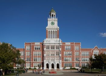 These Schools Removed Armed Cops to Please BLM and This is What Happened
