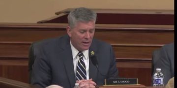 FBI May Have Used FISA To Spy On The Congressman Overseeing FISA, Whose Renewal Is ‘Top Legislative Priority’ For Biden