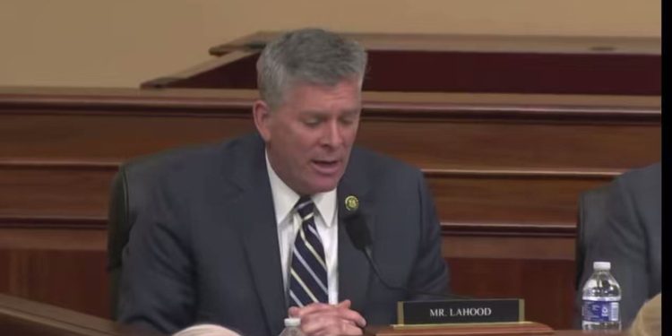 FBI May Have Used FISA To Spy On The Congressman Overseeing FISA, Whose Renewal Is ‘Top Legislative Priority’ For Biden