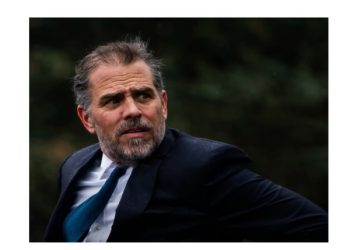 Tucker Carlson: “It’s Possible the FBI Has Been Working with Hunter Biden”