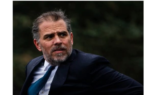 Tucker Carlson: “It’s Possible the FBI Has Been Working with Hunter Biden”