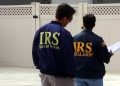 Rep. Jim Jordan Demands Answers From IRS After it Sent an Agent to Intimidate a Witness