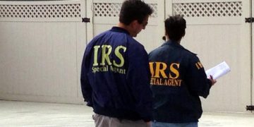 Rep. Jim Jordan Demands Answers From IRS After it Sent an Agent to Intimidate a Witness