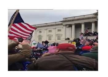 Trump Responds to Tucker Carlson’s January 6 Release of Footage and Thanks Speaker Kevin McCarthy For Giving Him Access to Videos