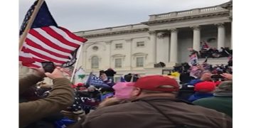 Trump Responds to Tucker Carlson’s January 6 Release of Footage and Thanks Speaker Kevin McCarthy For Giving Him Access to Videos