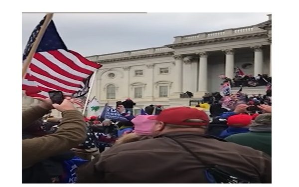 Trump Responds to Tucker Carlson’s January 6 Release of Footage and Thanks Speaker Kevin McCarthy For Giving Him Access to Videos