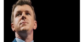 James O’Keefe Blows Democratic Money Laundering Scheme Out of the Ballpark
