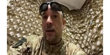 Supposed Ukraine ‘Volunteer’ Soldier Endorsed By Adam Kinzinger Has Been Exposed as a Fraud