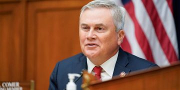 House Oversight Committee Wants to Interview the Man Who Redirected CCP Money to the Bidens