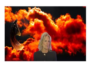 Jill Biden Calls Joe Biden’s Mental Competency Test Suggestion ‘Ridiculous’