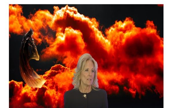 Jill Biden Calls Joe Biden’s Mental Competency Test Suggestion ‘Ridiculous’