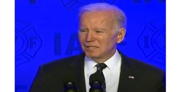Biden Guilty Of Treason, Declares Horowitz In Scathing Column