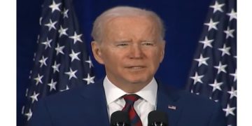 Joe Biden Attacks Your Second Amendment Rights In a New Executive Order That Is Destined To Fail in the US Supreme Court