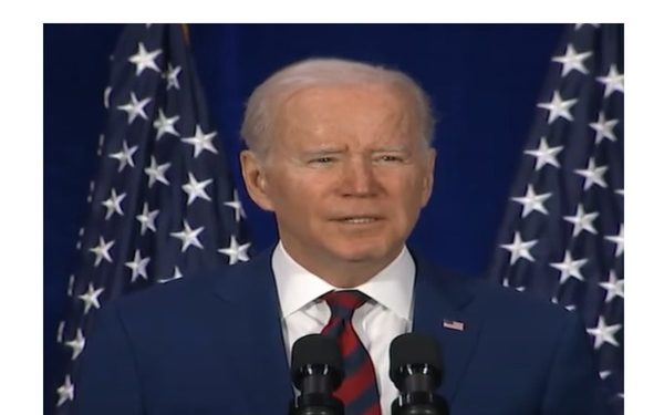 Joe Biden Attacks Your Second Amendment Rights In a New Executive Order That Is Destined To Fail in the US Supreme Court