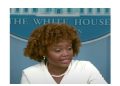 Karine Jean-Pierre, the White House Mouthpiece, Said That Fox’s Tucker Carlson Does Not Believe In Truth