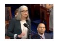 House Democrat SLAMS ‘Right-Wing Extremists’ For Cruelty To Trans People One Day After Transgender Slaughters 6 Innocents