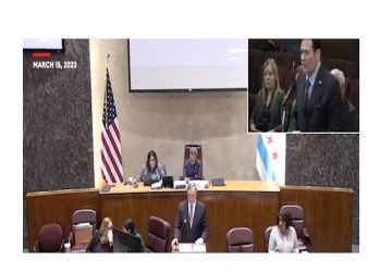 Embarrassing Moment for Lori Lightfoot as Journalist Demands She Leave Chicago [VIDEO]