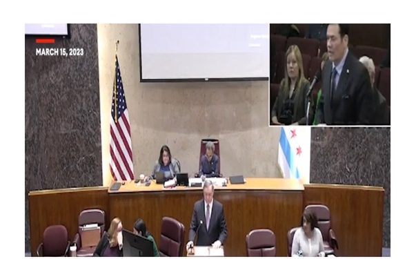 Embarrassing Moment for Lori Lightfoot as Journalist Demands She Leave Chicago [VIDEO]