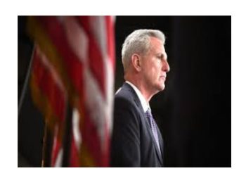 DEMOCRATS PANIC: Rupert Murdoch Censors Tucker Carlson Playing Videos From J6: So, Kevin McCarthy Will Release Them All to the Public