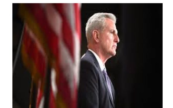 DEMOCRATS PANIC: Rupert Murdoch Censors Tucker Carlson Playing Videos From J6: So, Kevin McCarthy Will Release Them All to the Public