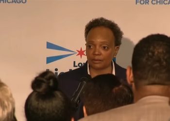 Chicago’s Lori Lightfoot Lost Her Reelection Bid