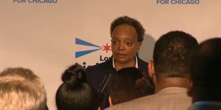 Chicago’s Lori Lightfoot Lost Her Reelection Bid
