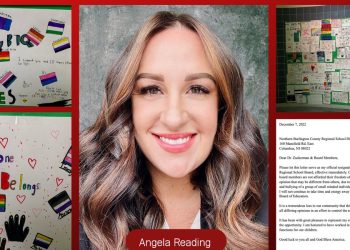 Mom Files Lawsuit: Says Military and Police Treated Her Like a Terrorist