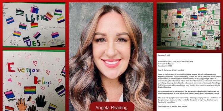 Mom Files Lawsuit: Says Military and Police Treated Her Like a Terrorist