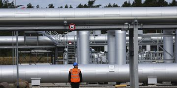 Danish Authorities Give Russian Company That Runs the Nord Stream Pipeline Permission to Retrieve Mysterious Item Next to the Only Pipeline to Survive