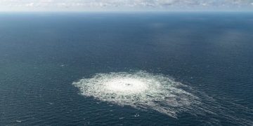 Ukraine Insists That It Had Nothing To Do With The Destruction Of The Nord Stream Pipelines